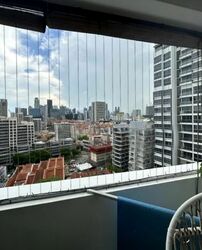 Aspen Heights (D9), Condominium #596652031